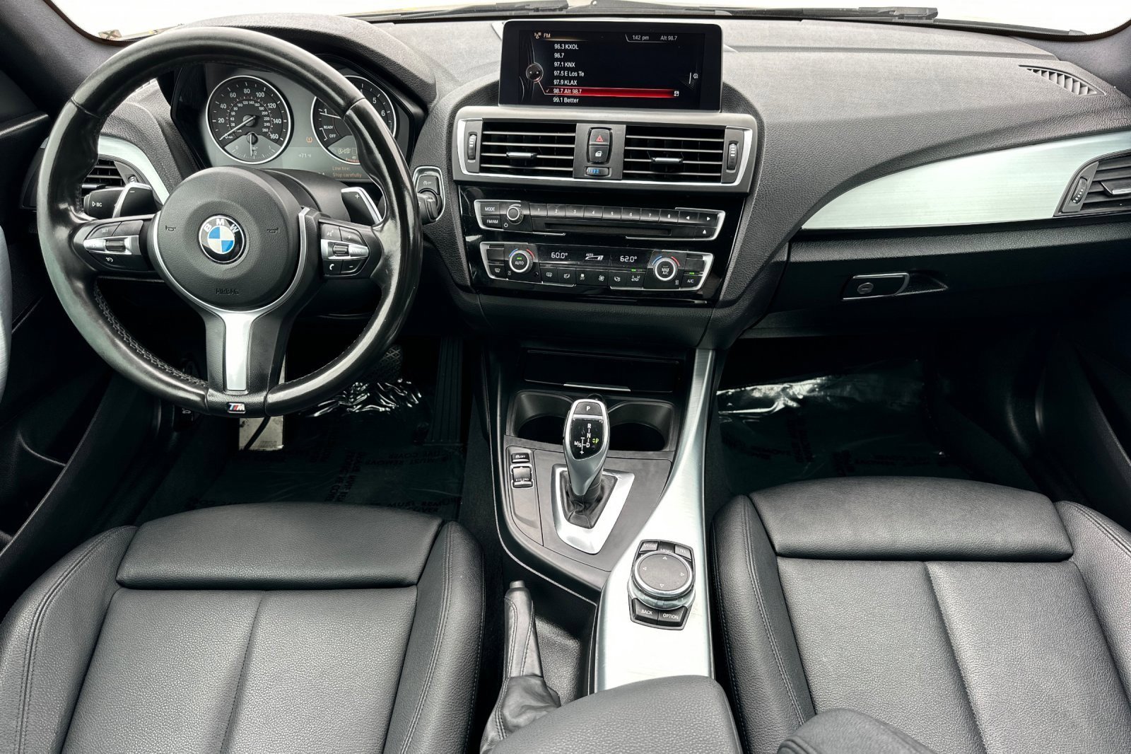 Used 2016 BMW 228i Coupe RWD image 12