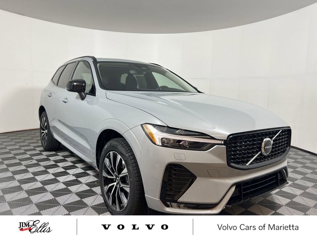 New 2025 Volvo XC60 B5 Core w/ Climate Package image 4