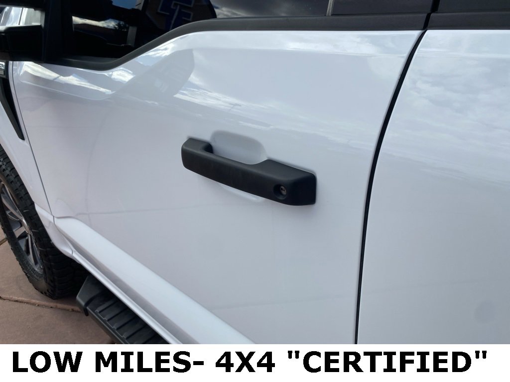 Certified 2021 Ford F150 XL w/ Trailer Tow Package image 22