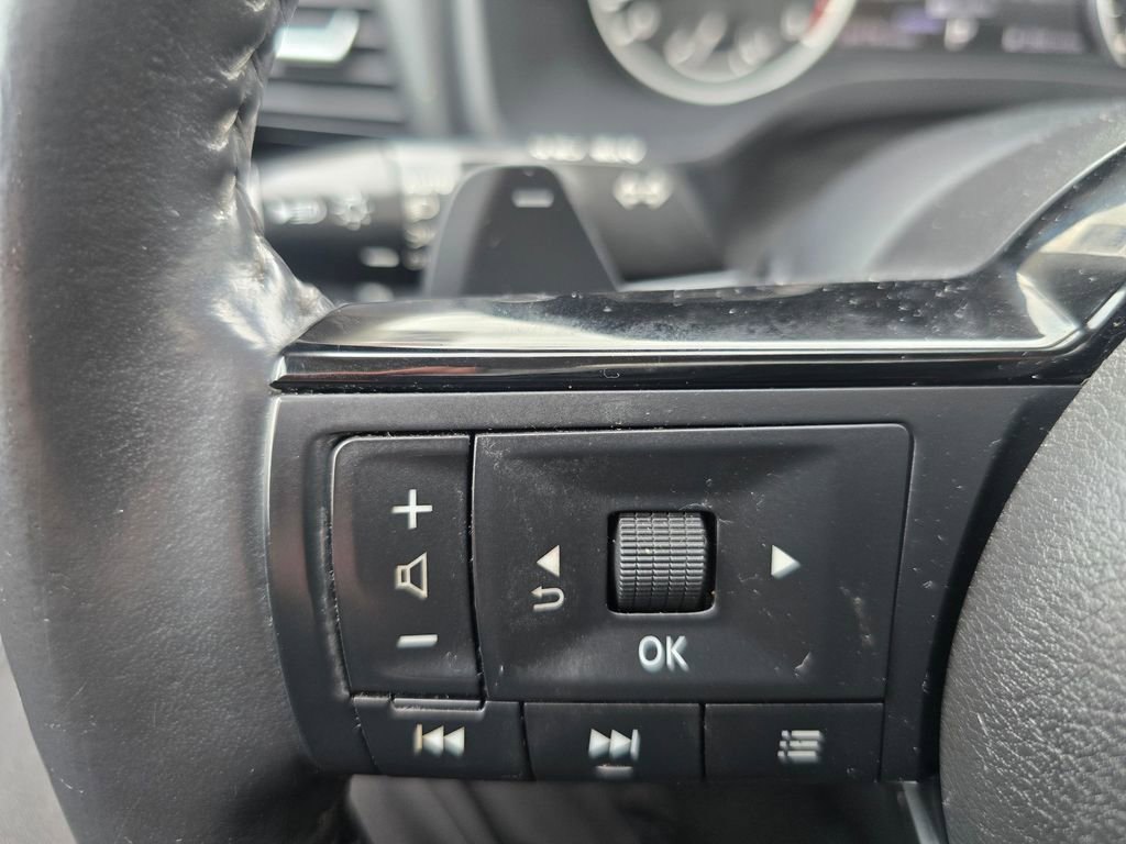 Certified 2022 Nissan Rogue SL w/ SL Premium Package image 22