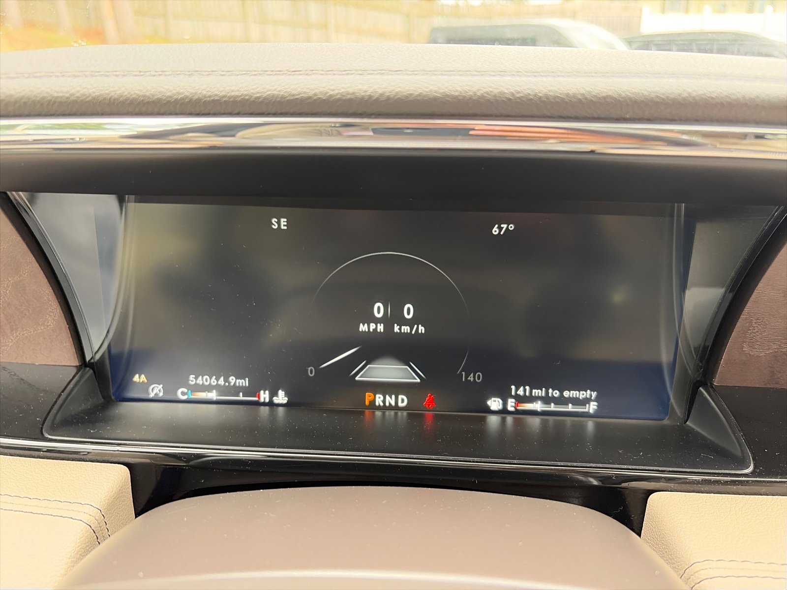 Used 2021 Lincoln Navigator L Reserve AWD/4WD image 18