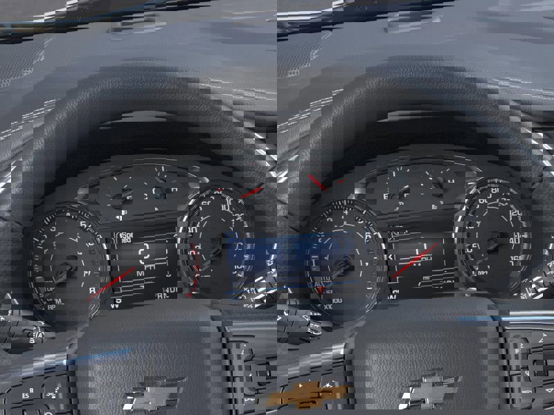 New 2026 Chevrolet Blazer LT image 18