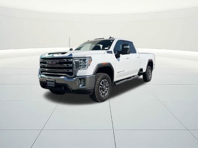 Used 2023 GMC Sierra 3500 SLE image 11