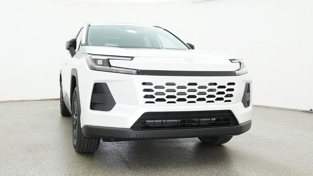 New 2026 Toyota RAV4 XLE Premium FWD image 17