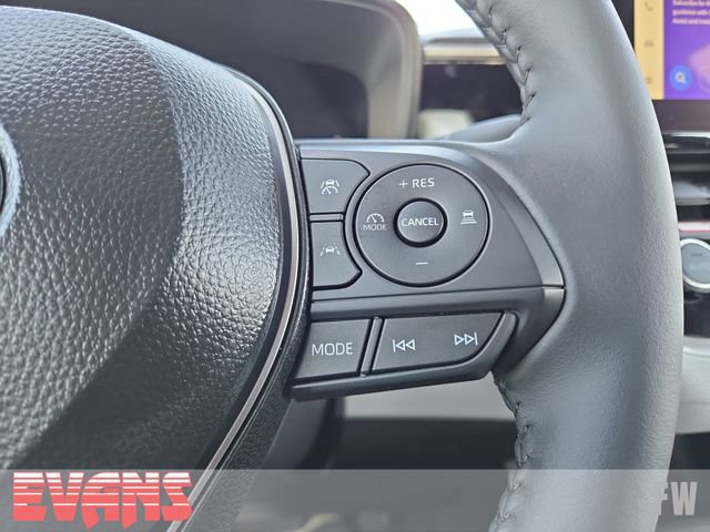 New 2026 Toyota Corolla SE image 15