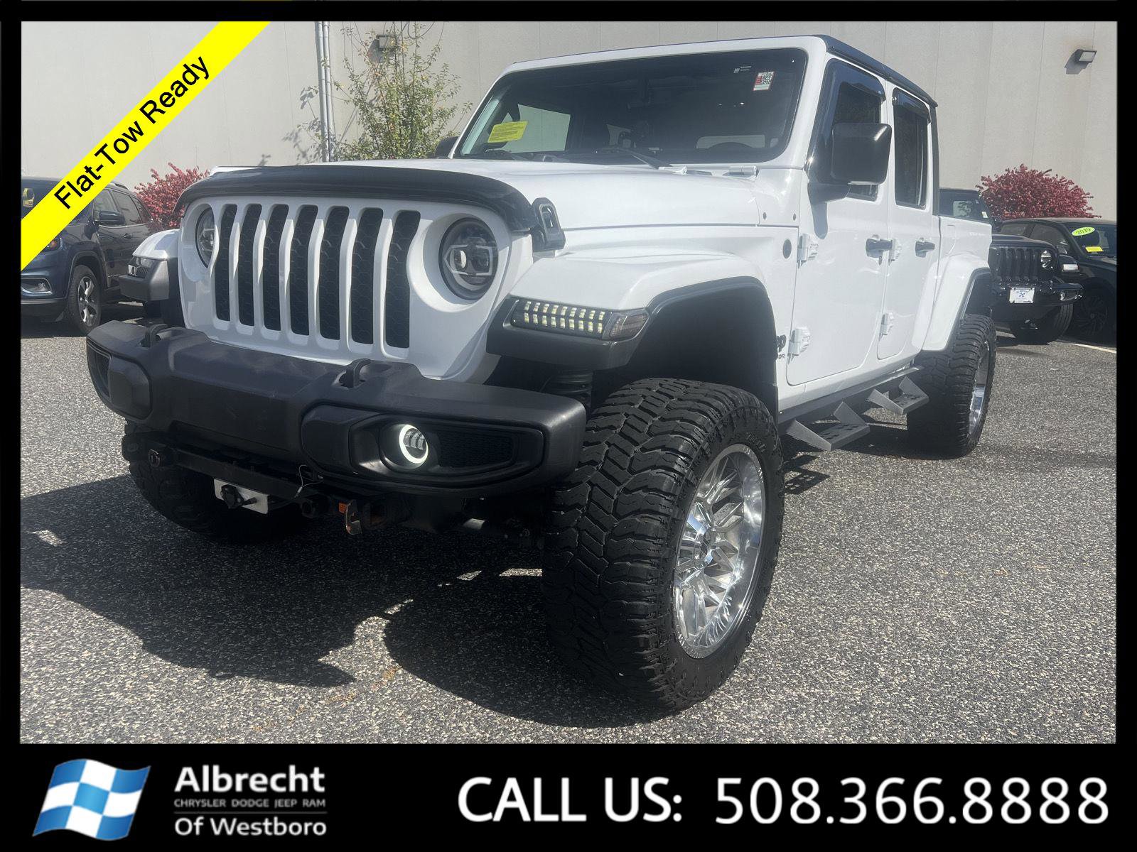 Used 2022 Jeep Gladiator Sport