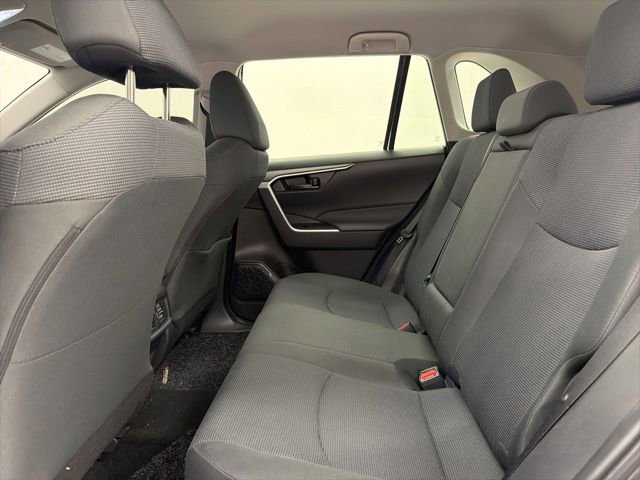 Used 2025 Toyota RAV4 LE FWD image 10