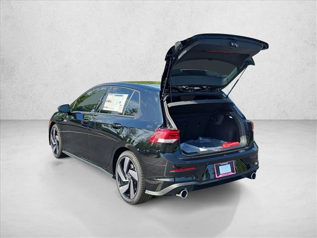 New 2026 Volkswagen Golf S FWD image 3