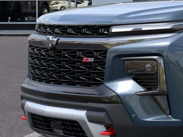 New 2026 Chevrolet Traverse Z71 w/ Enhanced Driving Package image 13