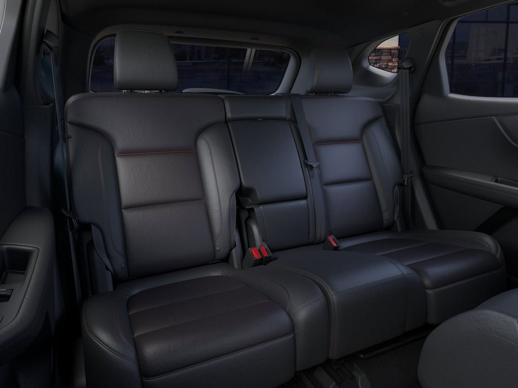 New 2026 Chevrolet Blazer RS AWD/4WD image 17