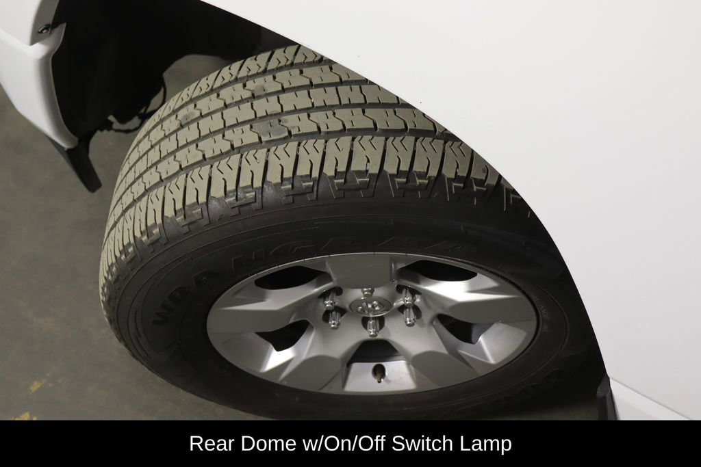 Used 2020 RAM 1500 Big Horn image 39