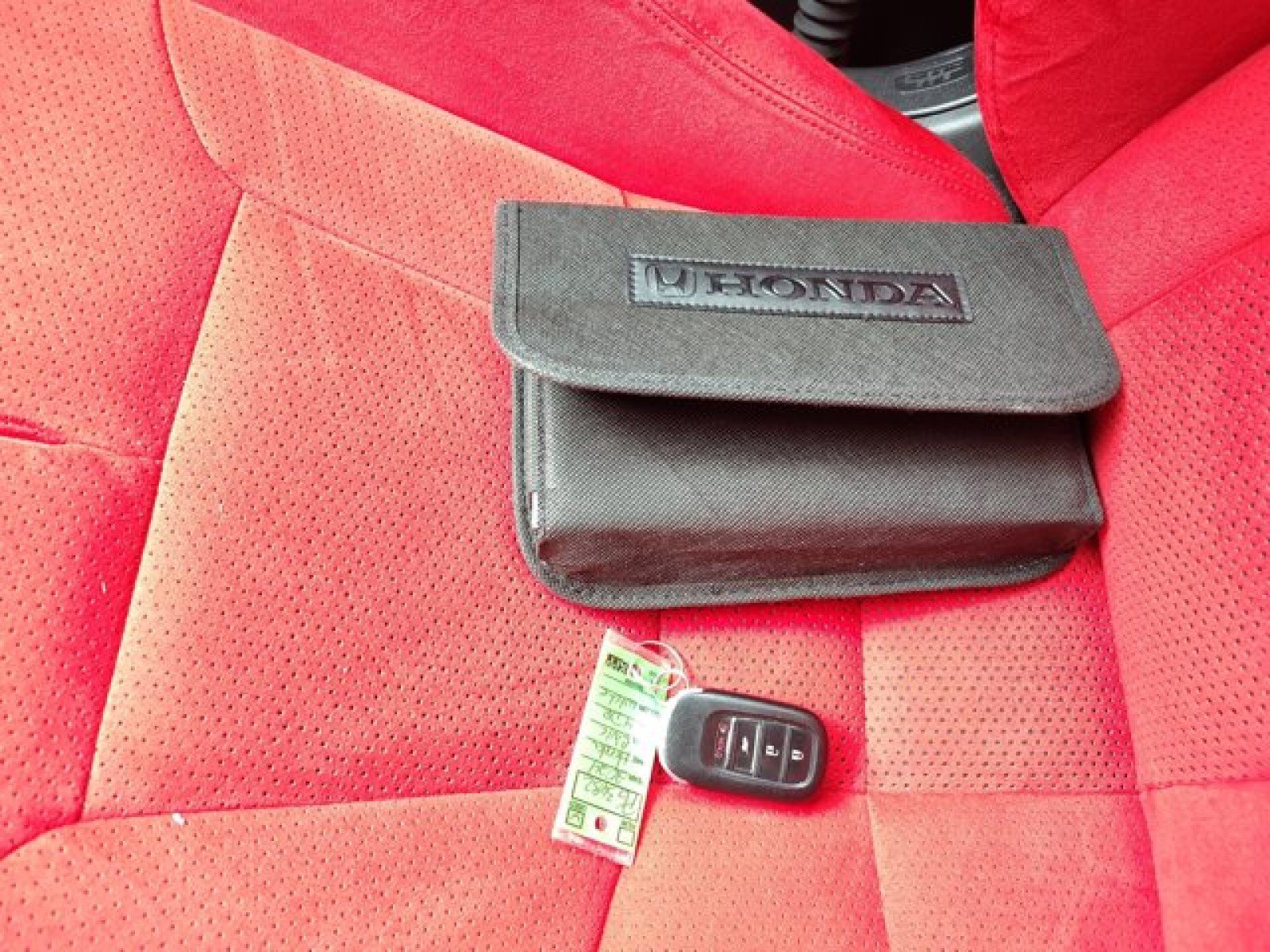 Used 2024 Honda Civic Type R image 21