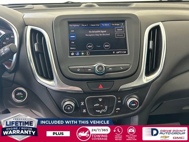 Used 2020 Chevrolet Equinox LT FWD image 20