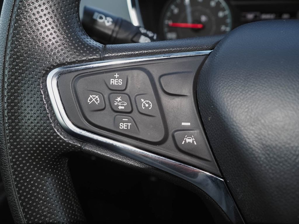 Certified 2024 Chevrolet Equinox LS FWD image 28