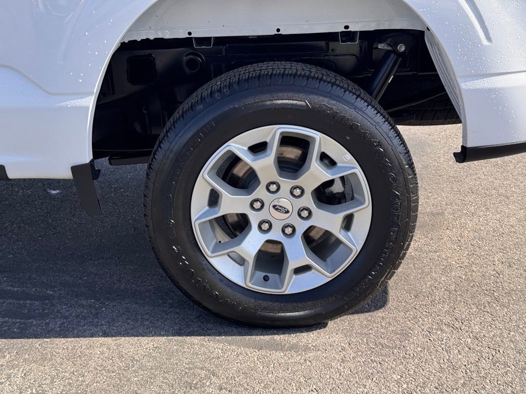 Certified 2023 Ford F150 XLT image 14