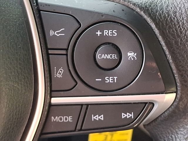 Used 2024 Toyota Camry LE image 22
