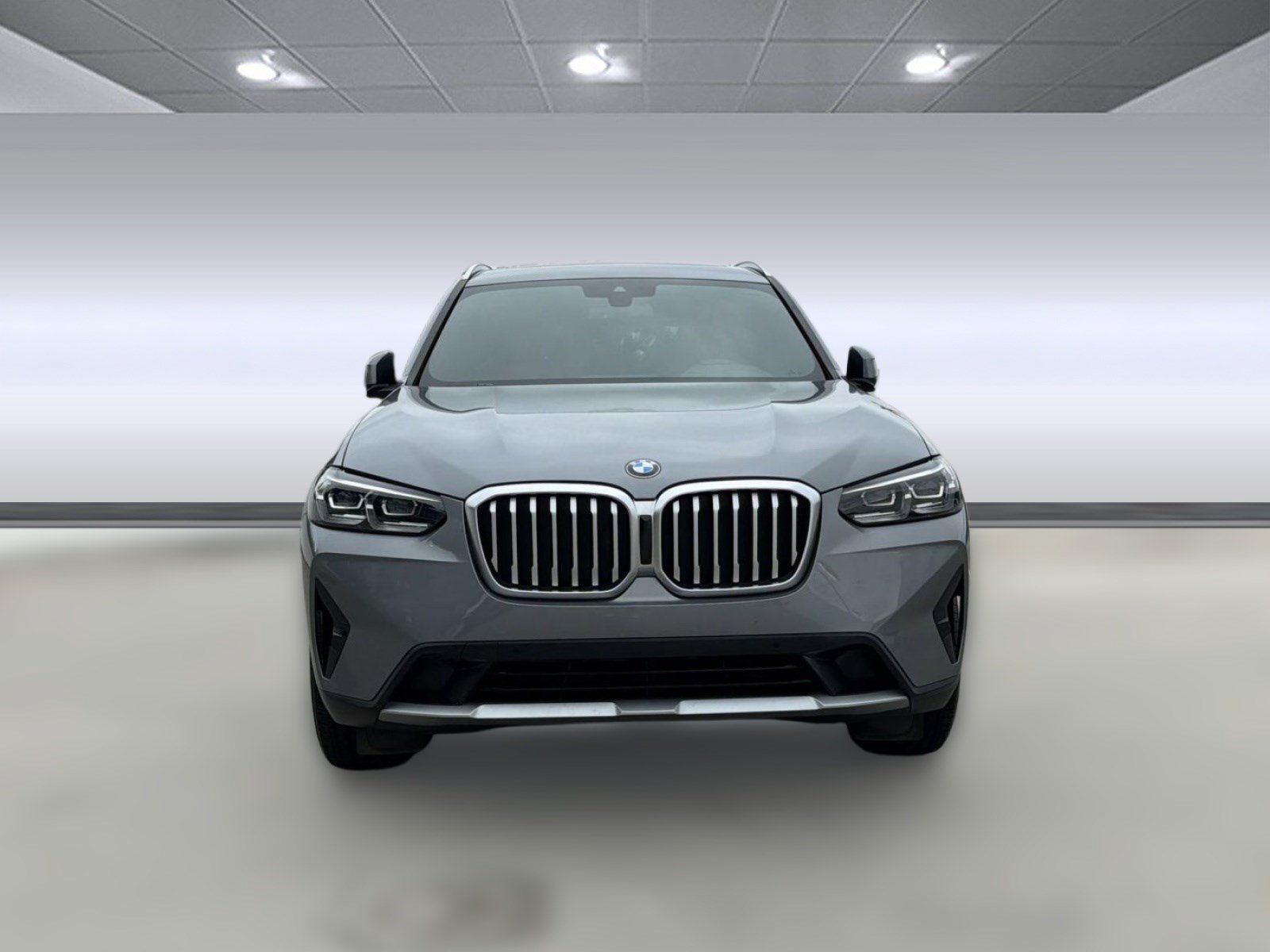 Certified 2023 BMW X3 sDrive30i w/ Convenience Package RWD image 5