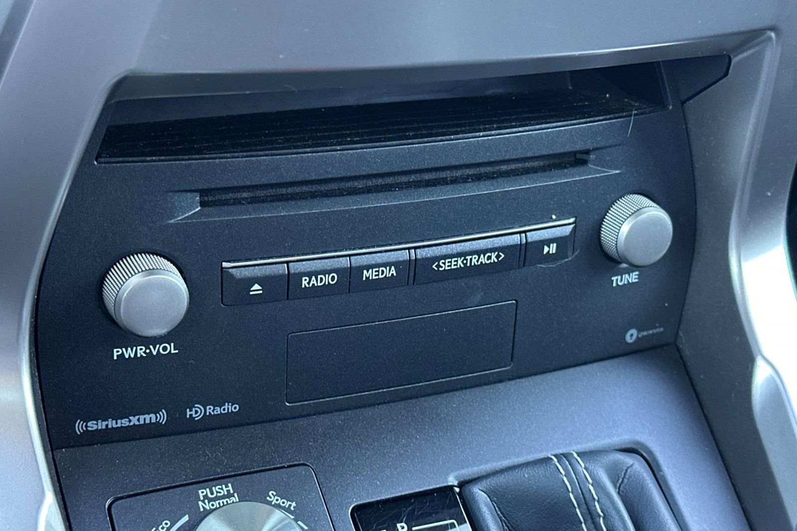 Used 2020 Lexus NX 300h AWD w/ Premium Package image 32