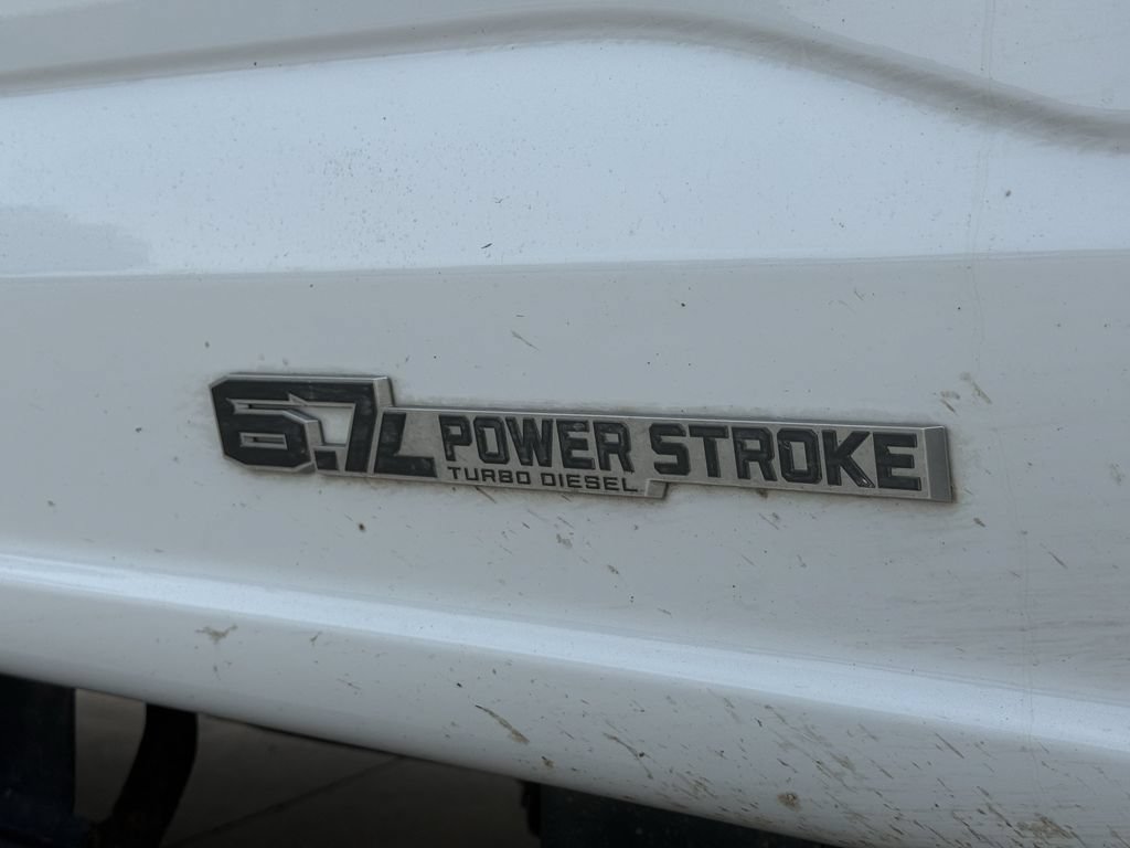 Used 2025 Ford F250 XLT w/ FX4 Off-Road Package AWD/4WD image 8