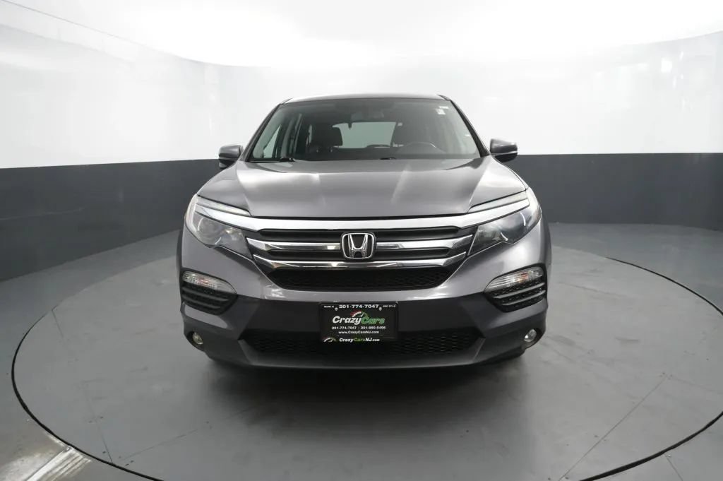 Used 2017 Honda Pilot EX-L image 8