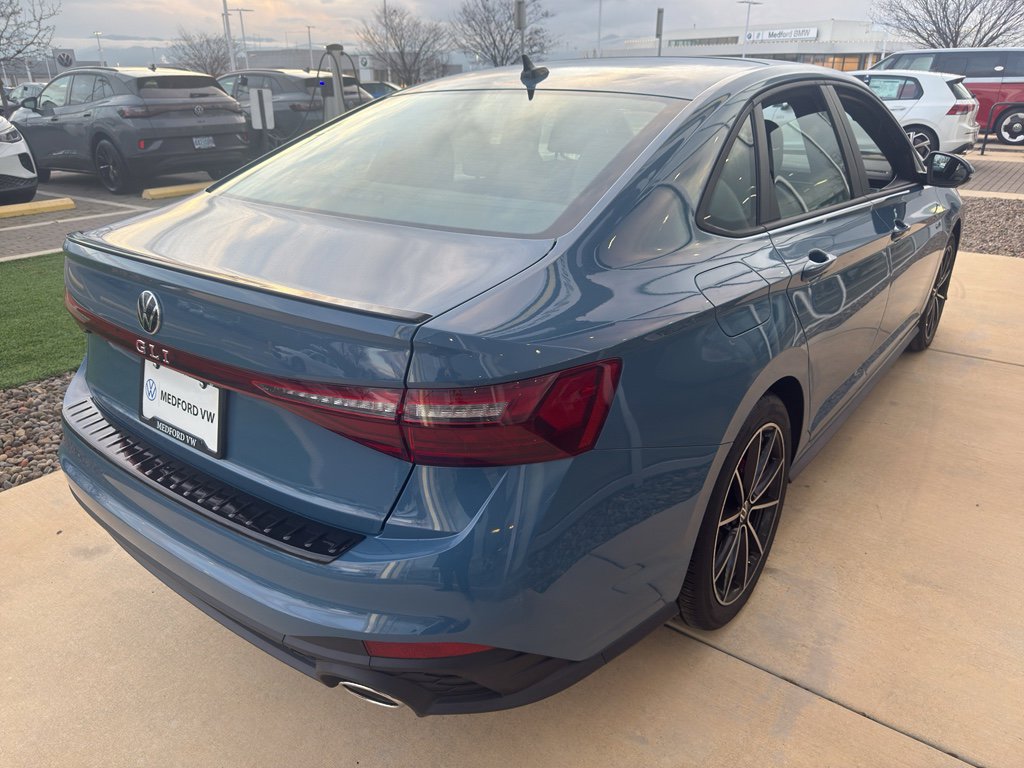 New 2026 Volkswagen Jetta GLI Autobahn image 4