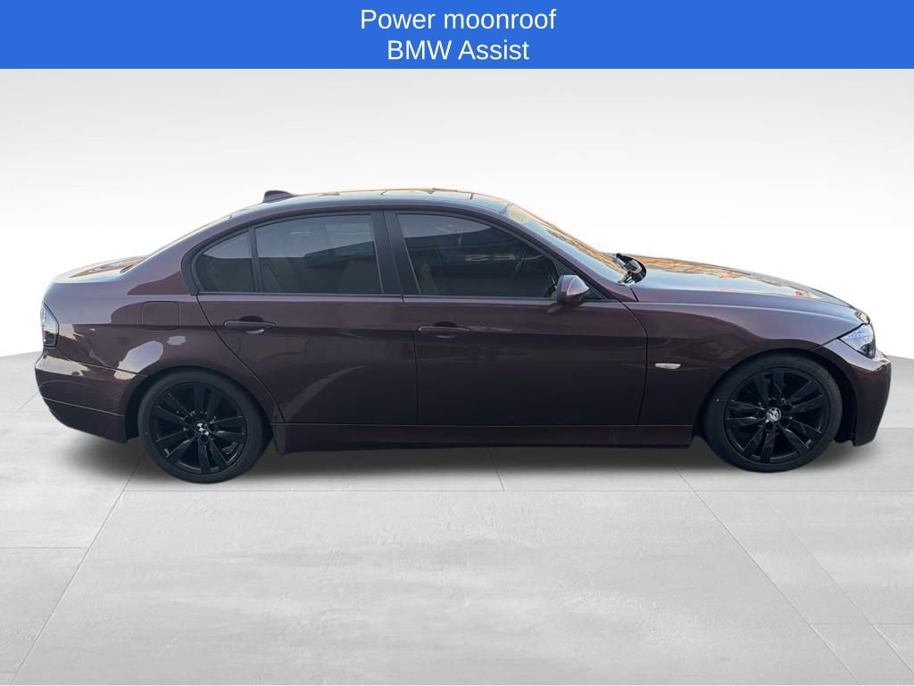 Used 2006 BMW 325i Sedan image 5