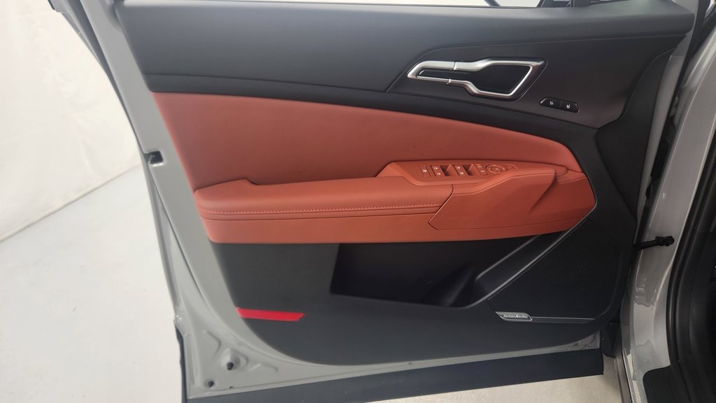 New 2026 Kia Sportage SX AWD/4WD image 19