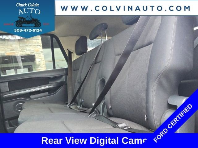 Used 2024 Ford Expedition Max XL image 10