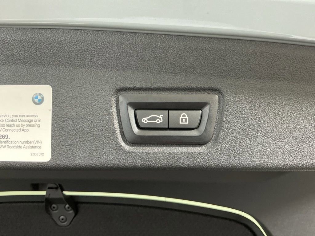 Certified 2022 BMW 430i Gran Coupe w/ M Sport Package image 30