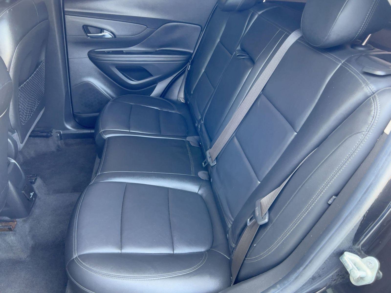 Used 2017 Buick Encore Essence image 14