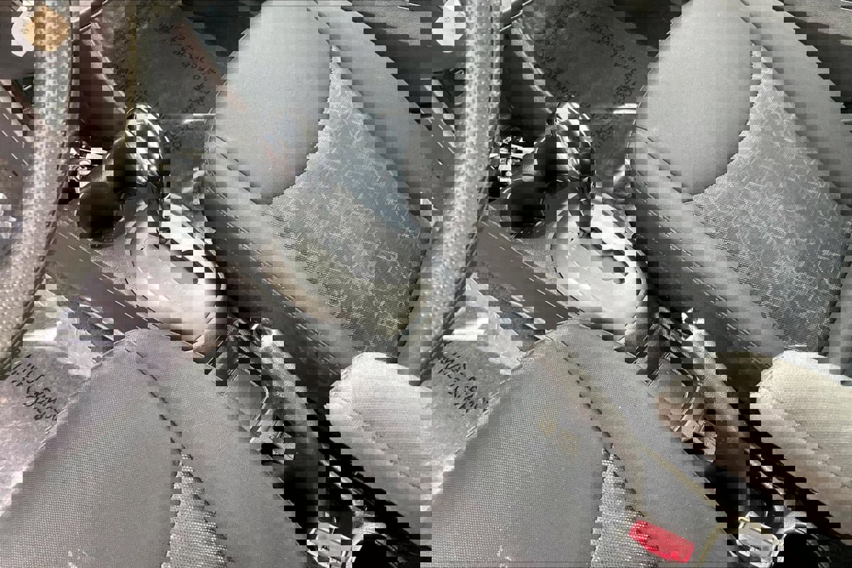 Used 2020 Chevrolet Spark LT image 13