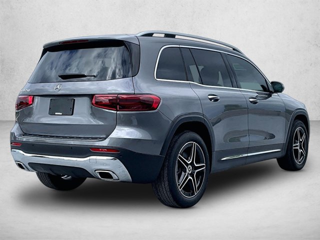 New 2026 Mercedes-Benz GLB 250 image 17