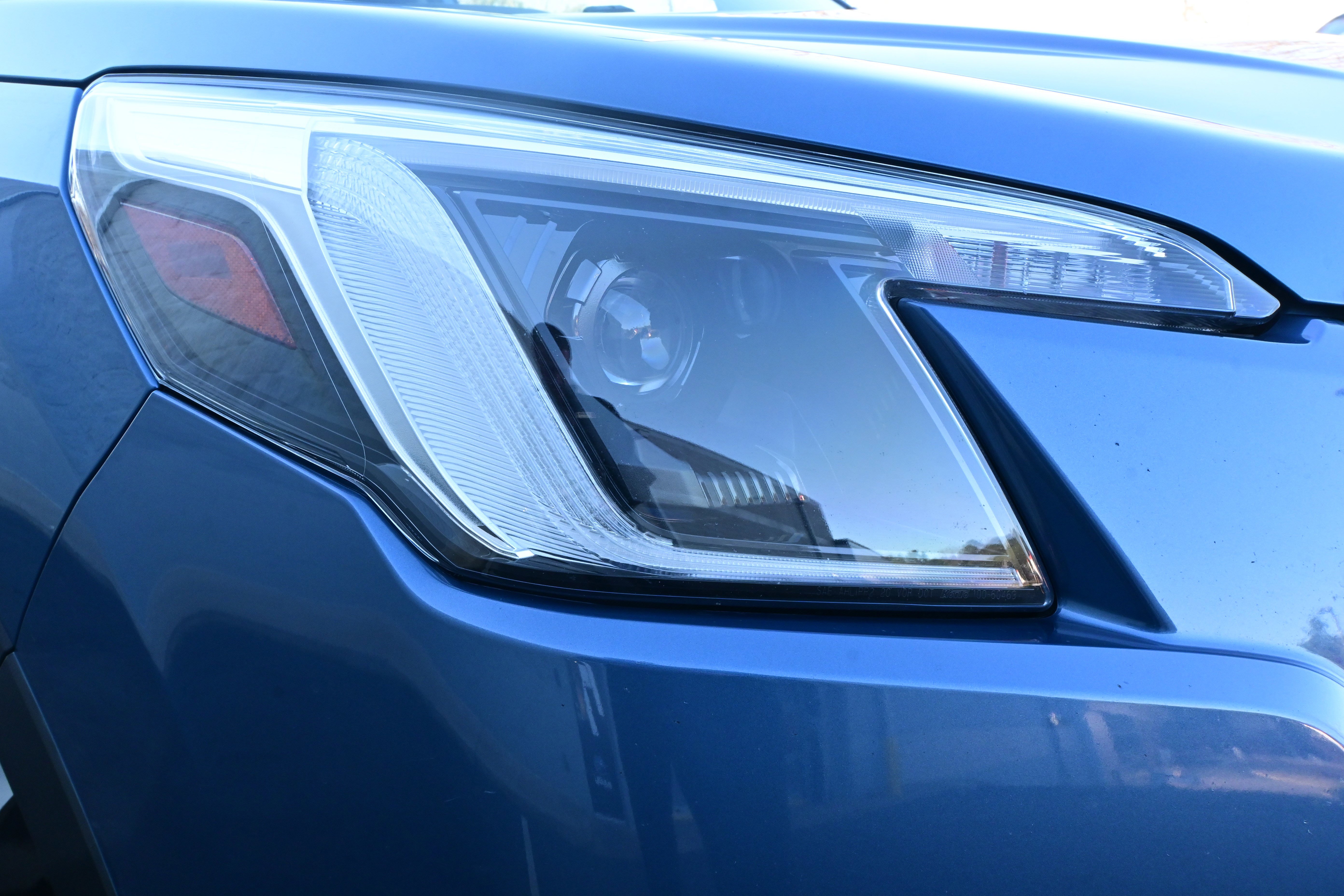 Certified 2023 Subaru Forester Touring image 11
