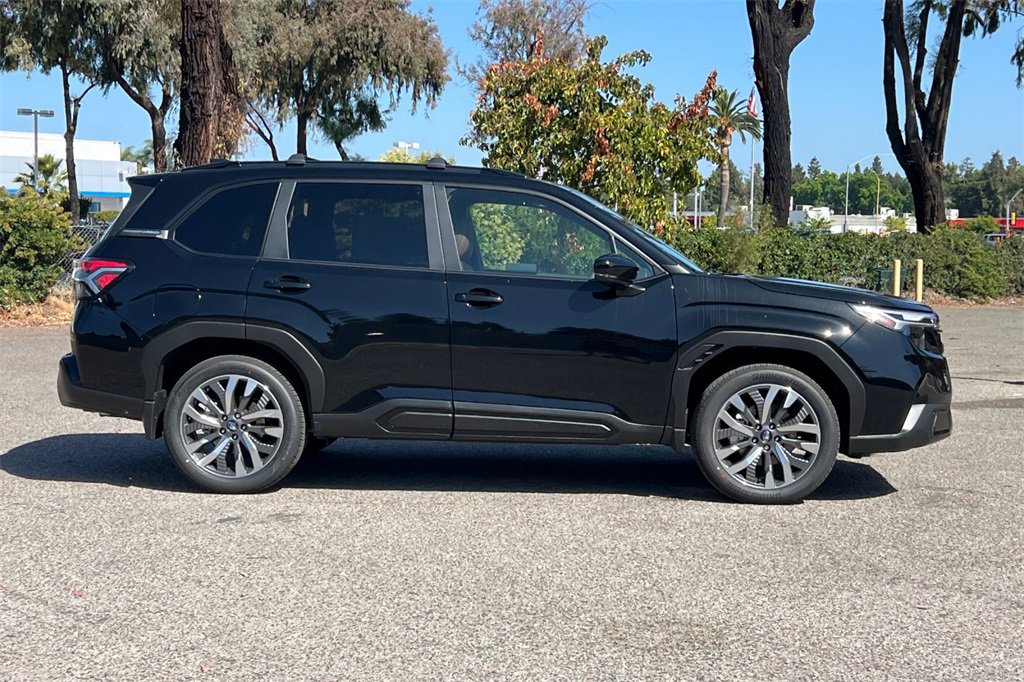 New 2025 Subaru Forester Touring w/ Protection Package image 4