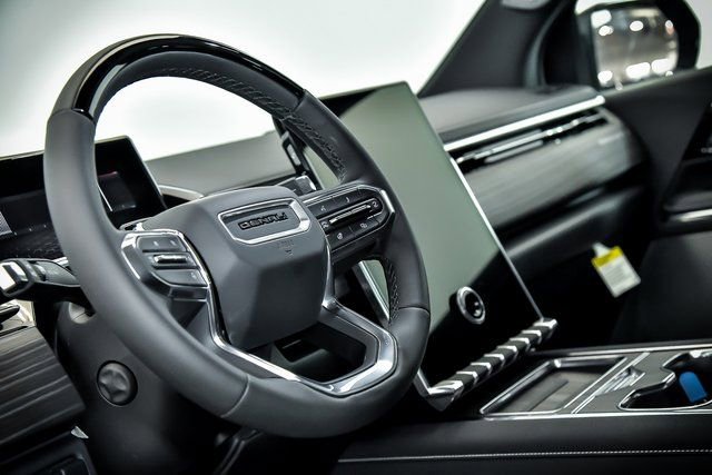 New 2025 GMC Sierra EV Denali image 13