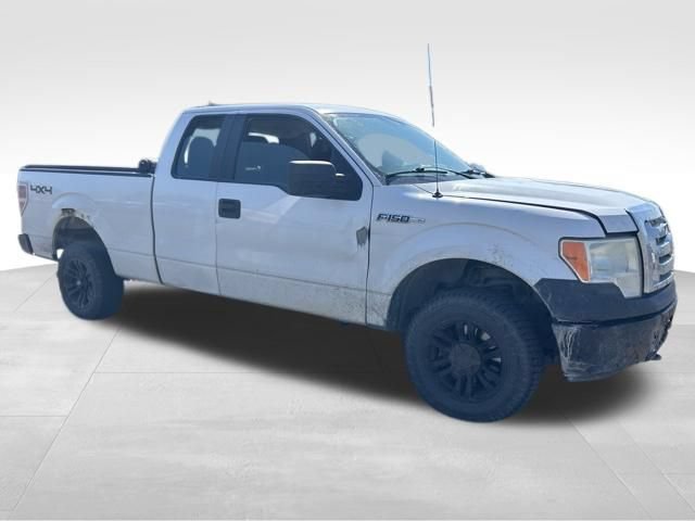 Used 2010 Ford F150 XL AWD/4WD image 5