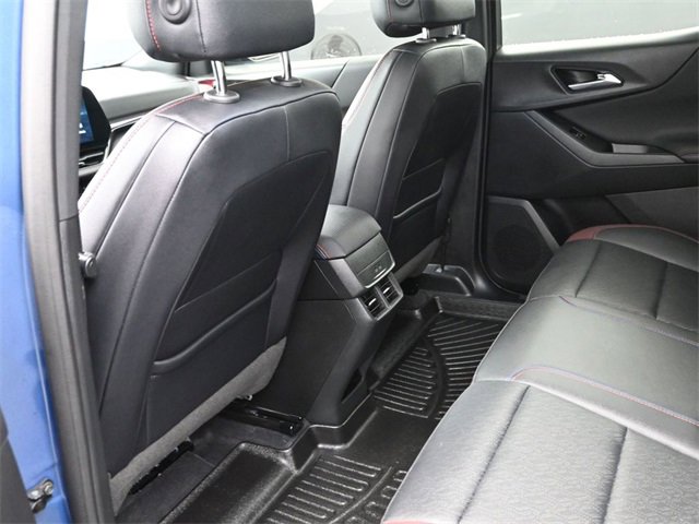 Used 2025 Chevrolet Equinox RS image 10