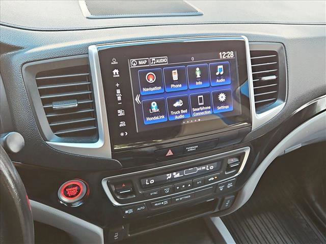 Used 2019 Honda Ridgeline RTL-E image 15