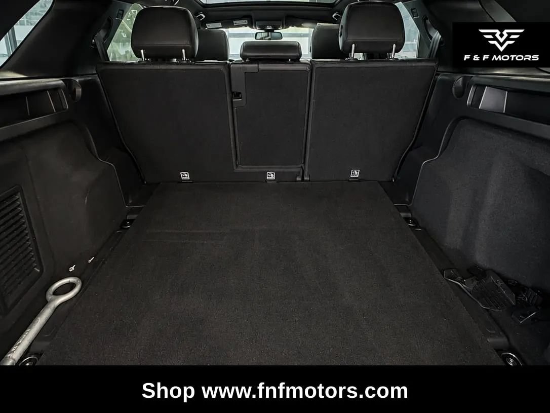 Used 2015 Land Rover Discovery Sport HSE Luxury AWD/4WD image 32