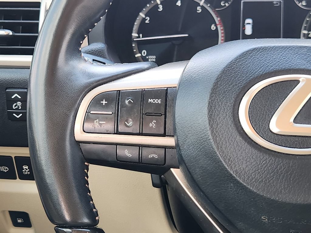 Used 2021 Lexus GX 460 Premium w/ Premium Package AWD/4WD image 27