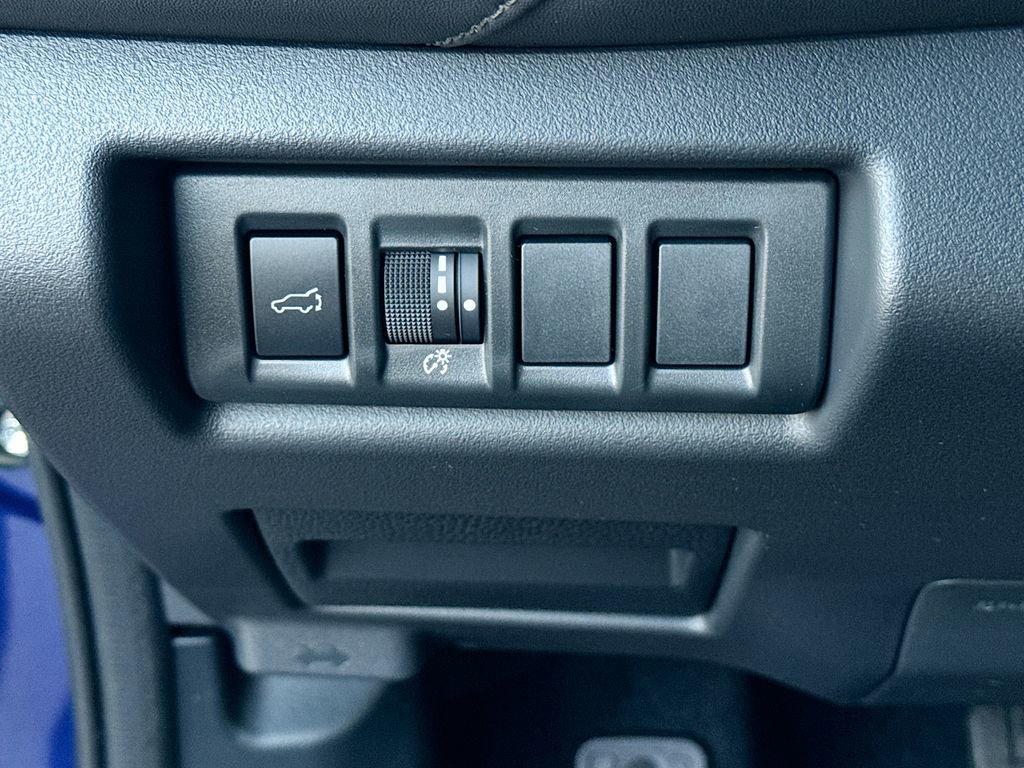 New 2026 Subaru Outback Touring XT image 6