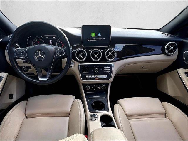 Used 2018 Mercedes-Benz CLA 250 image 15