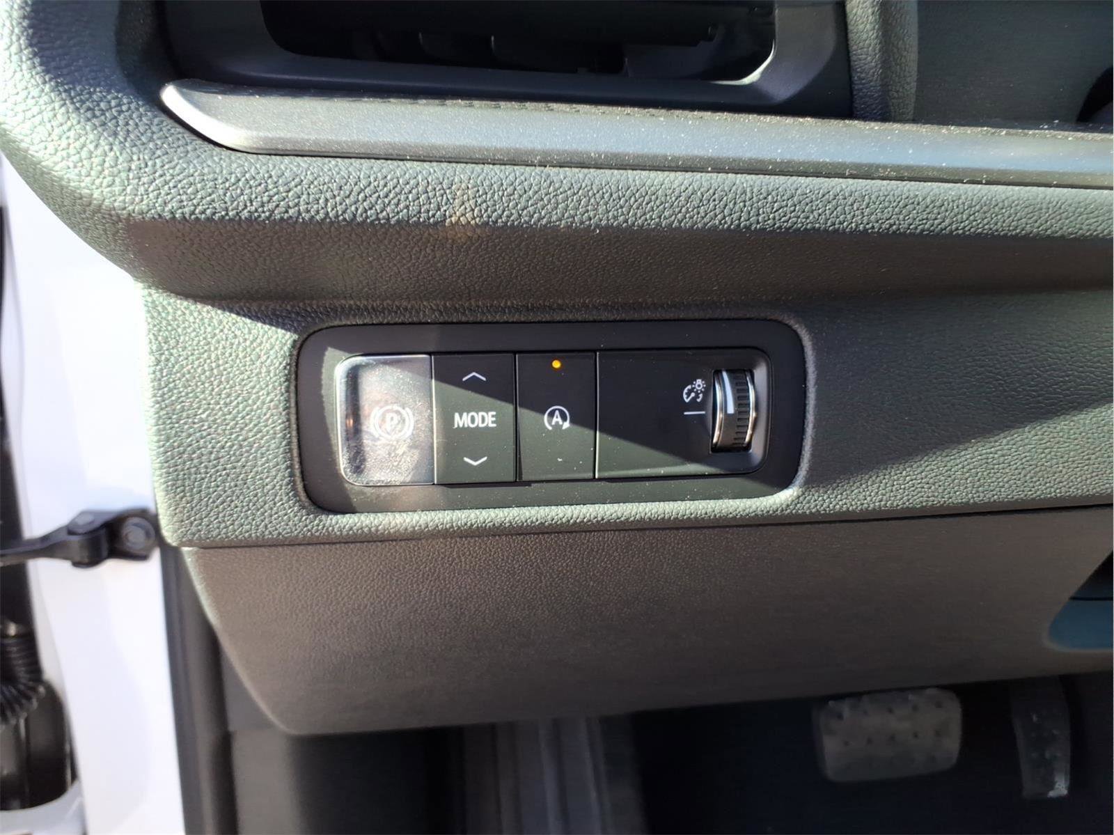 New 2026 Chevrolet Traverse LT image 18