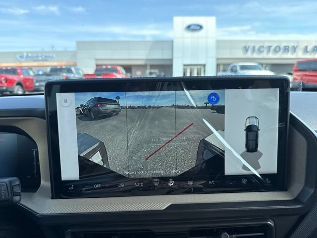 New 2026 Ford Bronco Sport Big Bend AWD/4WD image 39