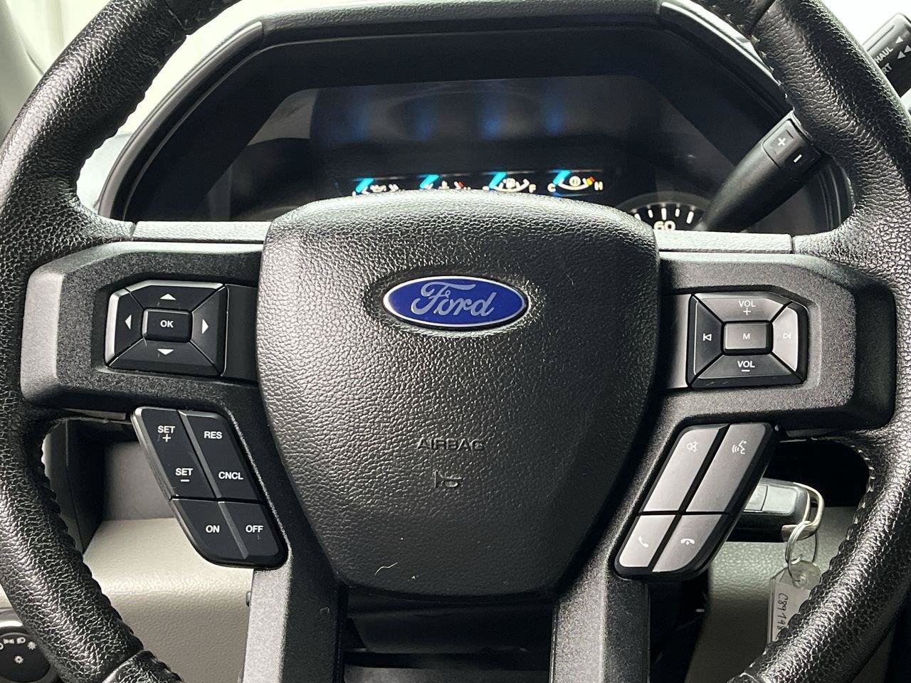 Used 2016 Ford F150 XLT w/ Equipment Group 302A Luxury AWD/4WD image 14