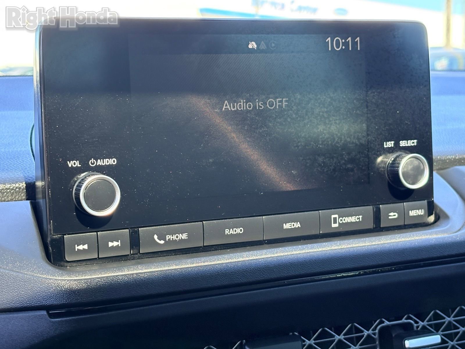 Certified 2023 Honda Accord EX image 14