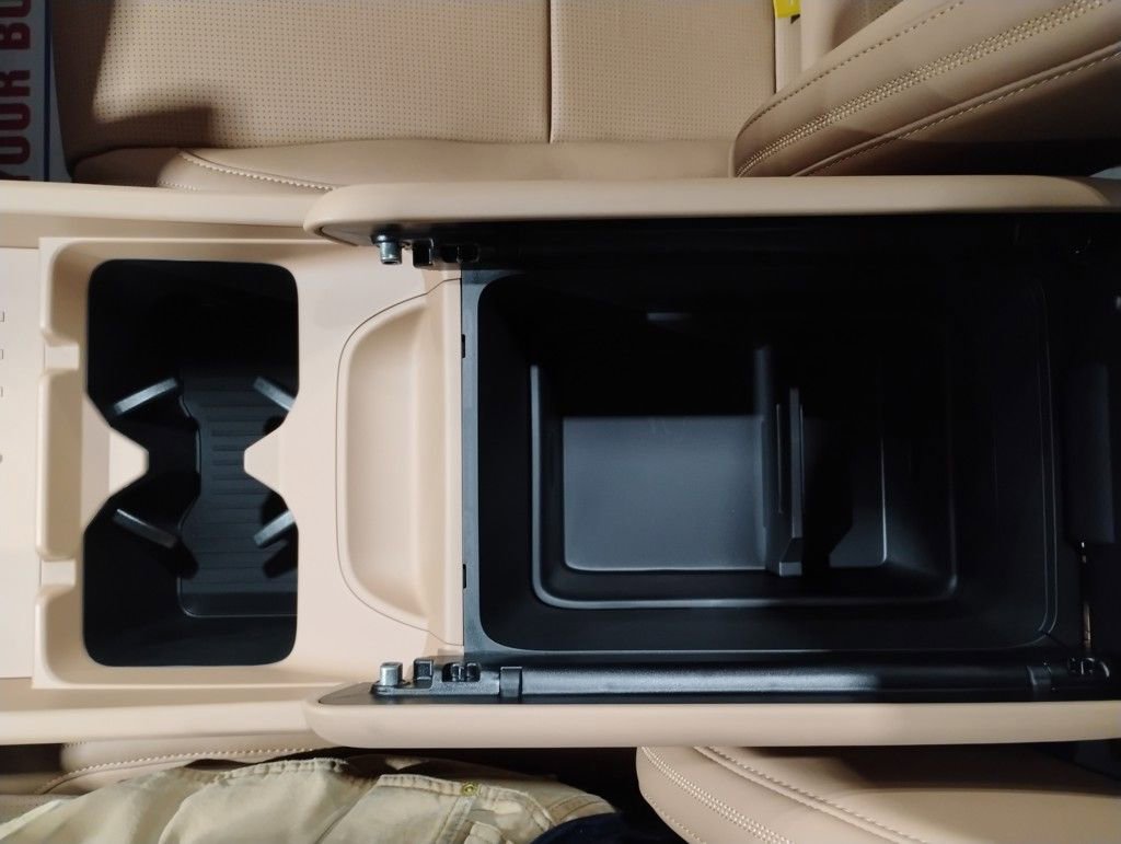 New 2026 Hyundai Santa Fe Calligraphy image 48