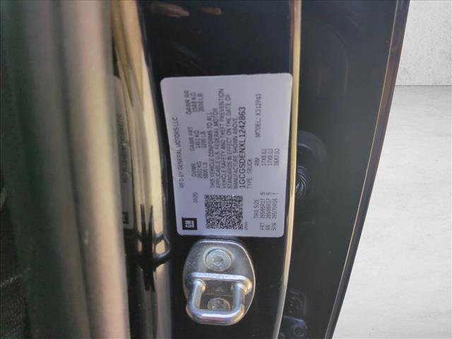 Used 2020 Chevrolet Colorado Z71 image 26