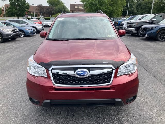 Used 2016 Subaru Forester 2.5i Premium AWD/4WD image 8