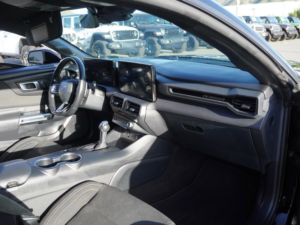 Used 2024 Ford Mustang GT image 21